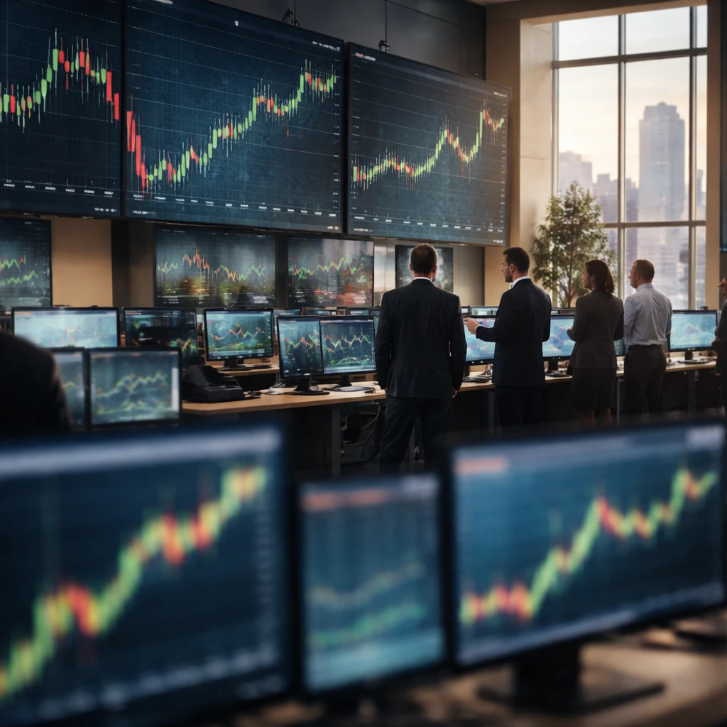 Madrid market inches up as IBEX 35 closes marginally higher
