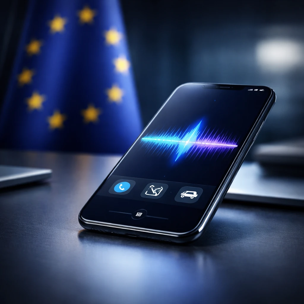 EU Orders Google to Open Key Android Capabilities and Share Search Data with AI Rivals