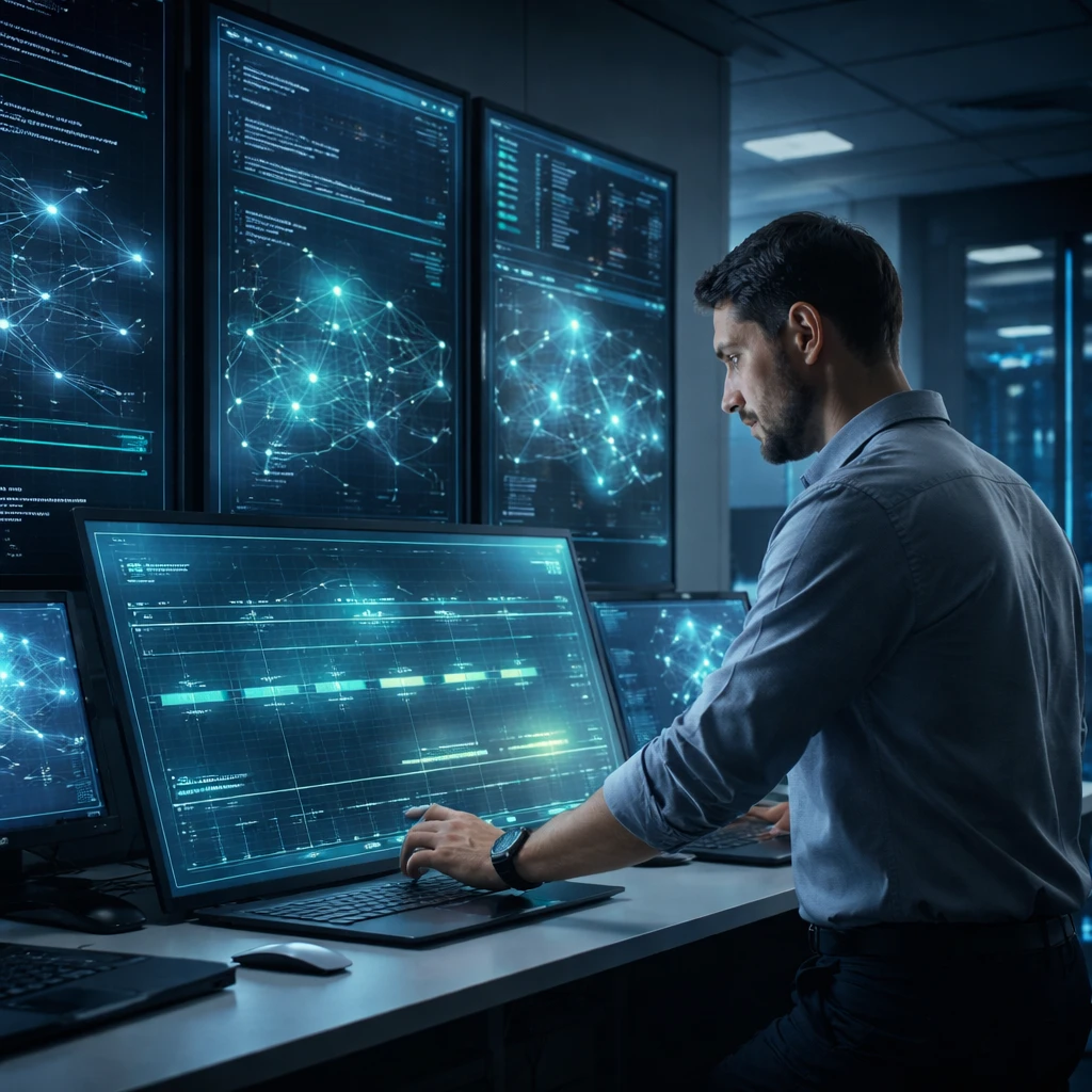 Rubrik unveils control and recovery tools for Anthropic’s Claude agents