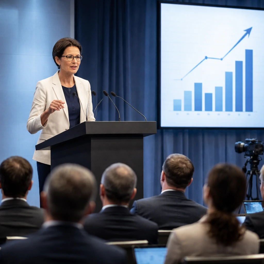 Citigroup Says Q1 Investment Banking Fees Are Up Mid-Teens as CEO Reaffirms Profit Goals