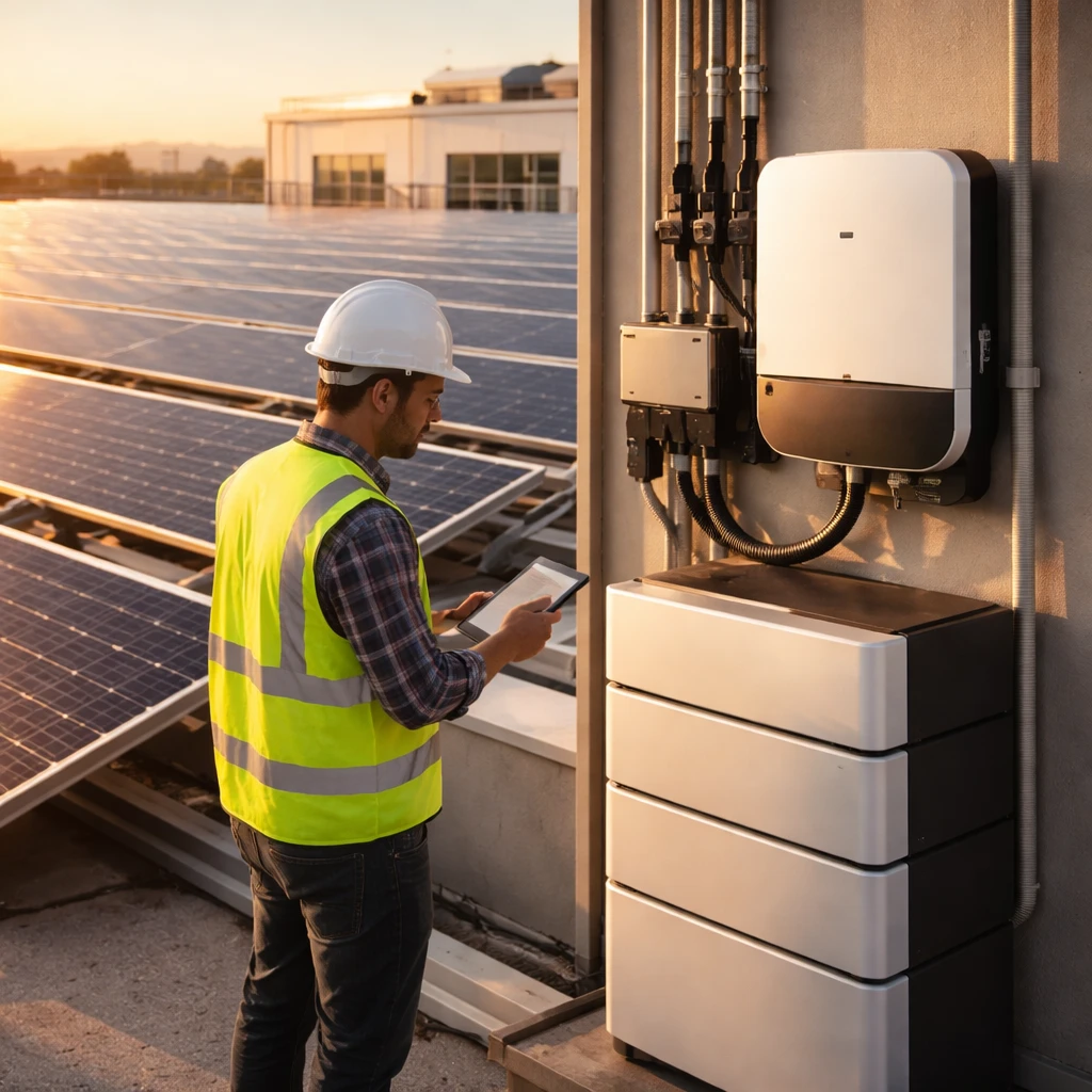 Jefferies Lifts Enphase Energy to Buy, Cites Improving Demand Visibility and Product Ramps