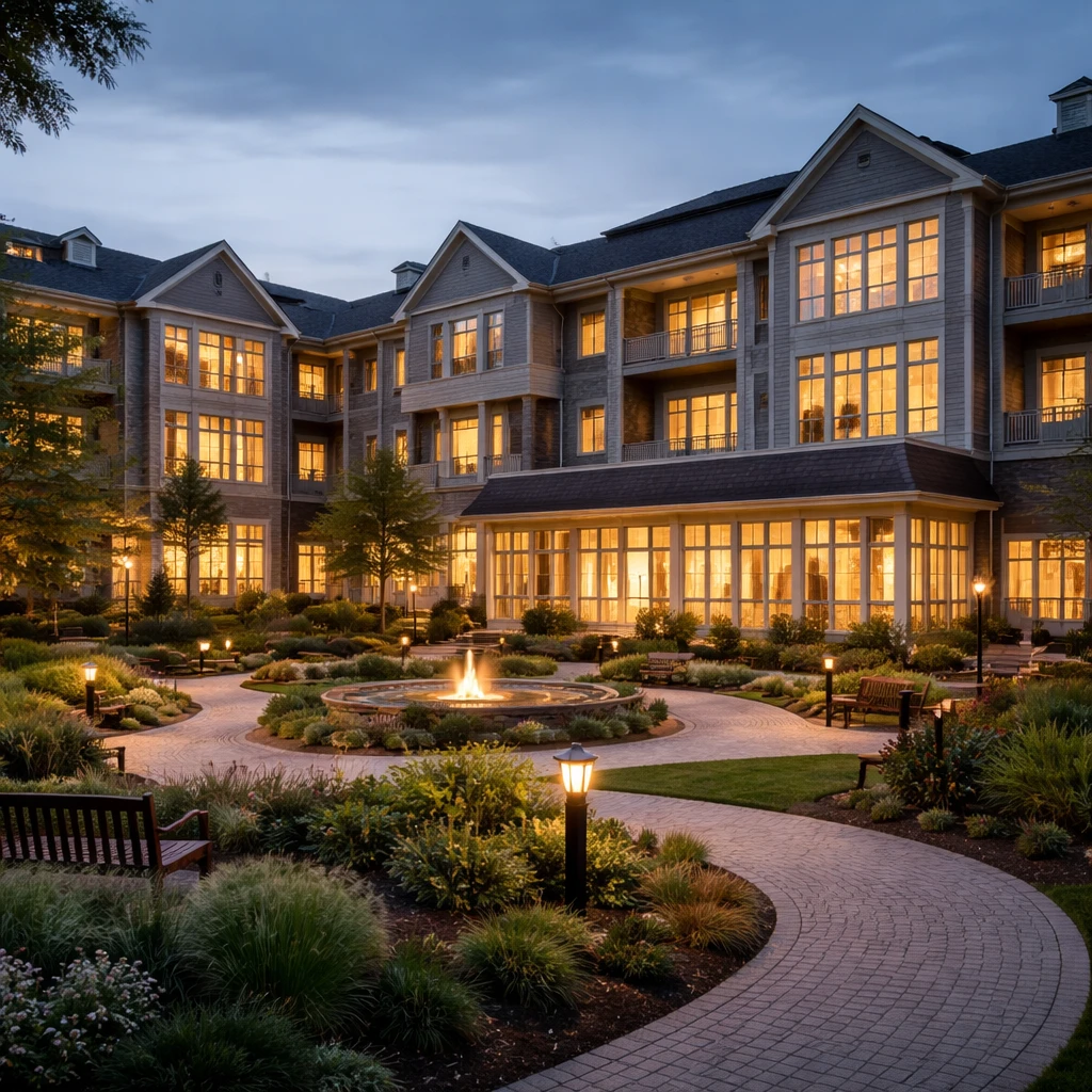 Evercore Raises Ventas Target to $90, Cites SHOP Momentum and Forecasted FFO Gains