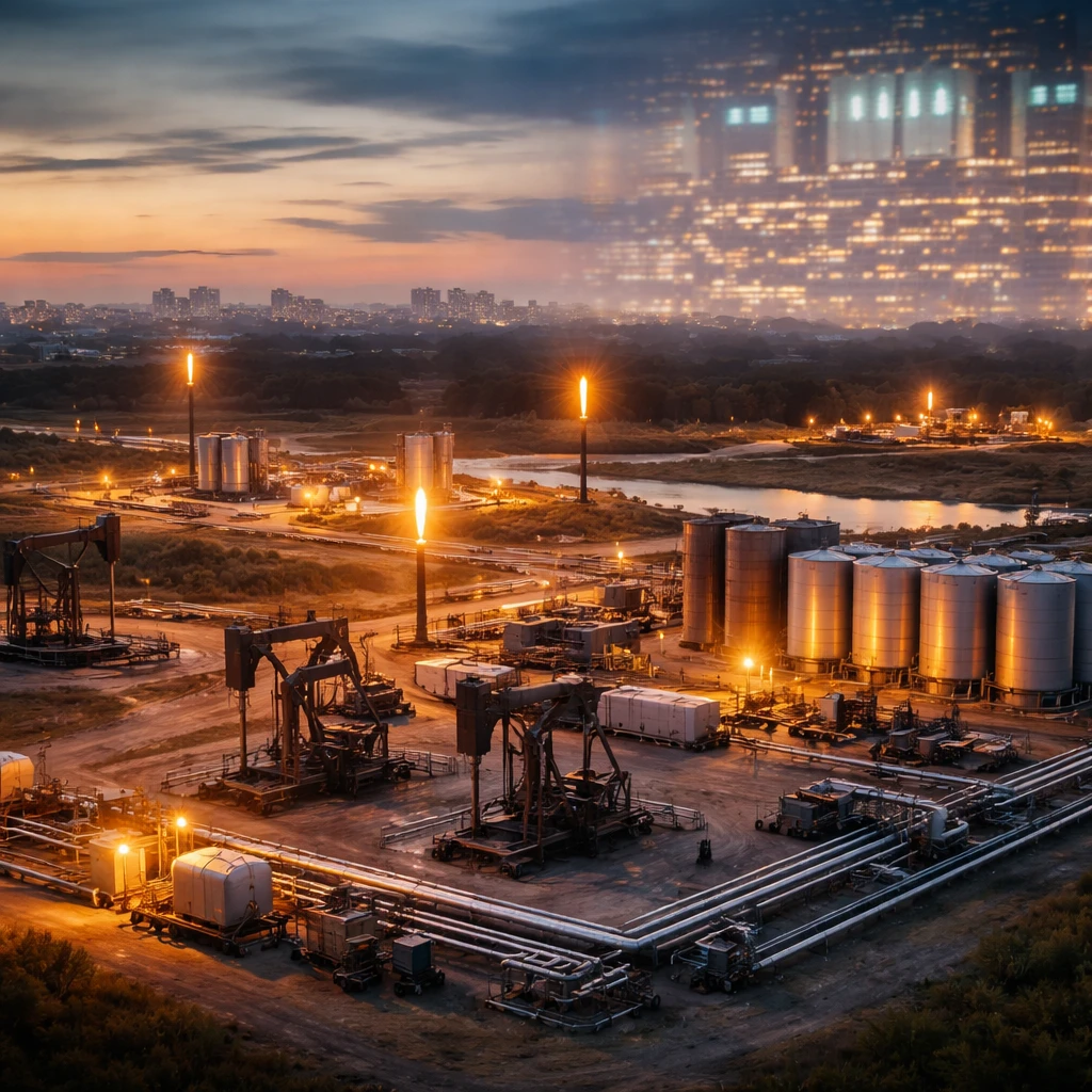WhiteHawk Minerals Aims for $701.2 Million Valuation in U.S. IPO