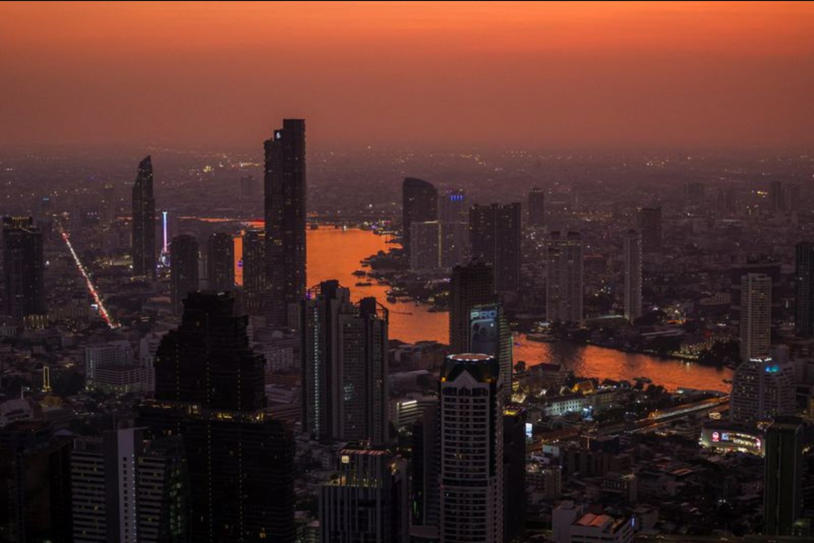 Thai housing market shows signs of recovery in Q1 but faces headwinds from rising energy costs