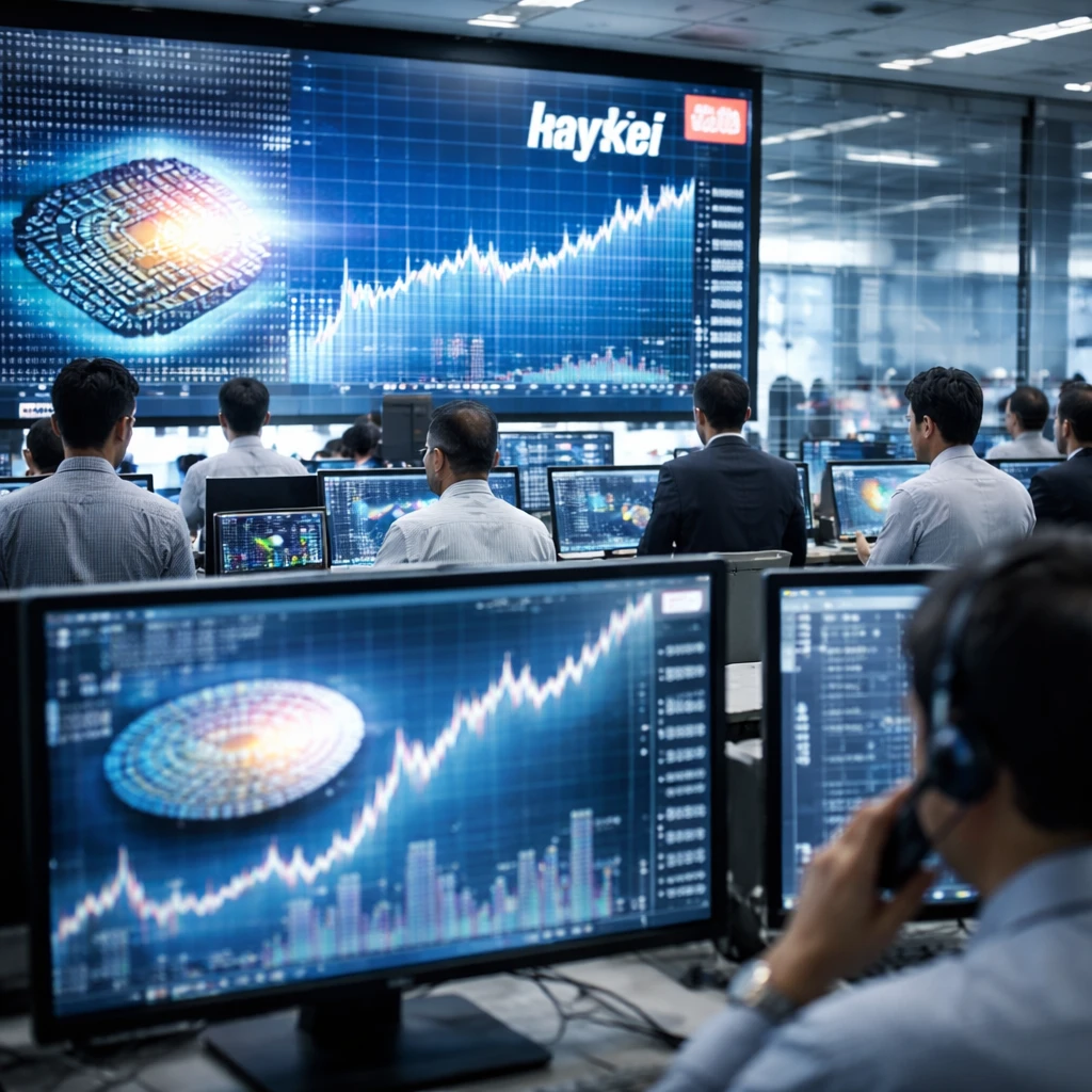 Asian equities climb as Nikkei nears record; traders await Fed decision