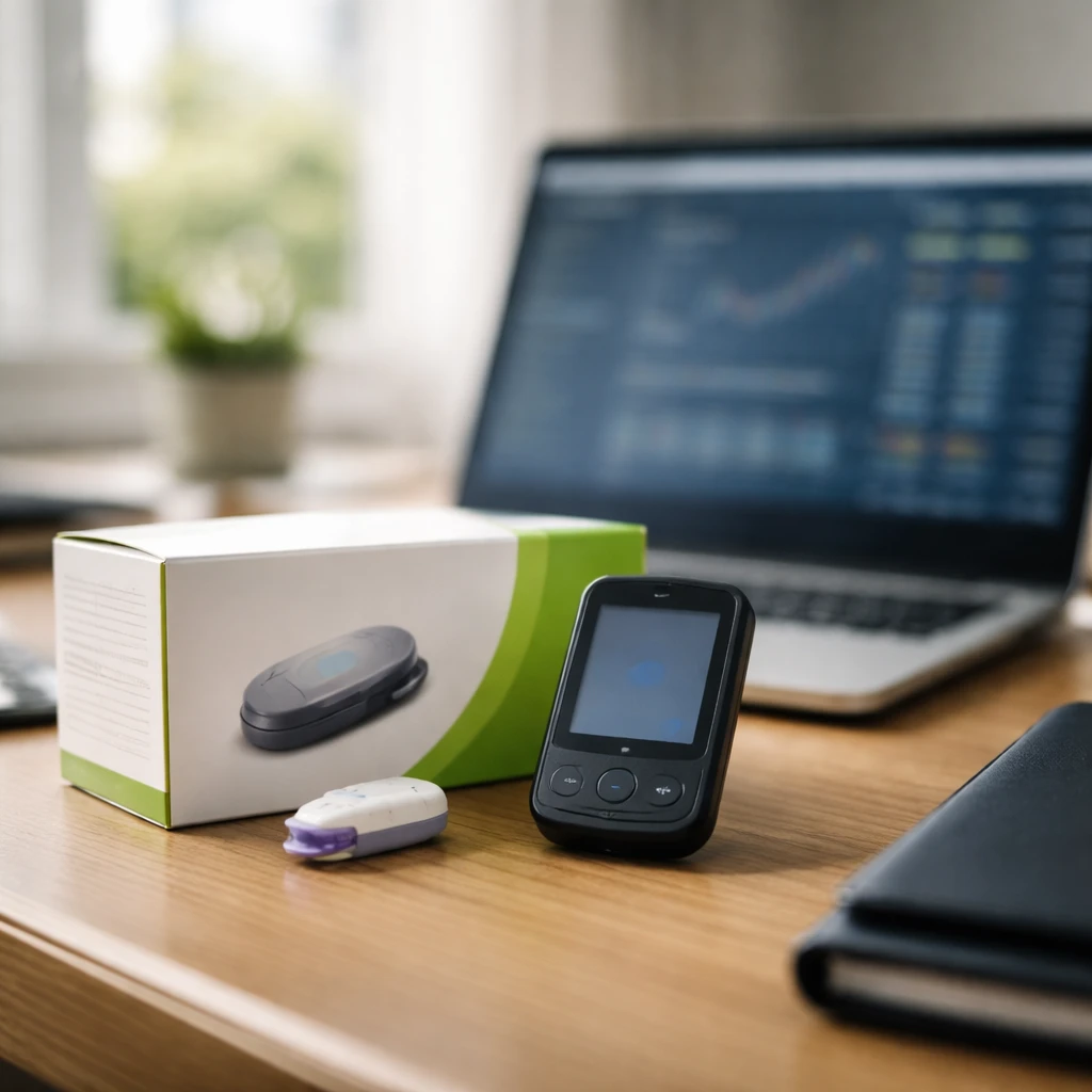 Stifel Affirms Buy on DexCom, Keeps $85 Price Target After Q4 Results