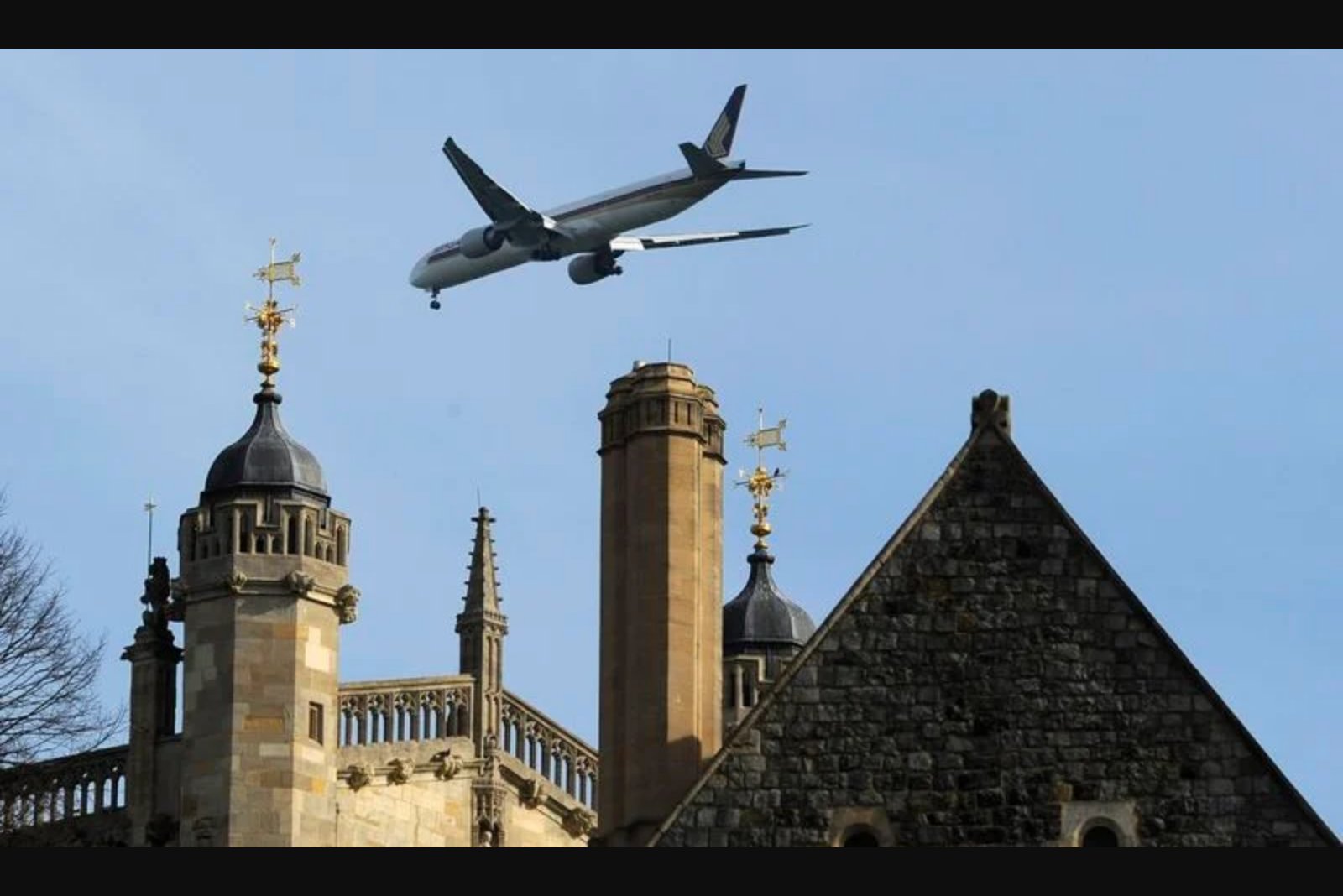 Gulf carriers regain footing, eroding Asian airlines' short-lived Europe gains