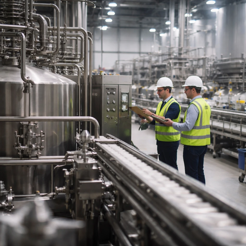 BMO Trims Ingredion Price Target to $120 as Operational and Demand Headwinds Persist