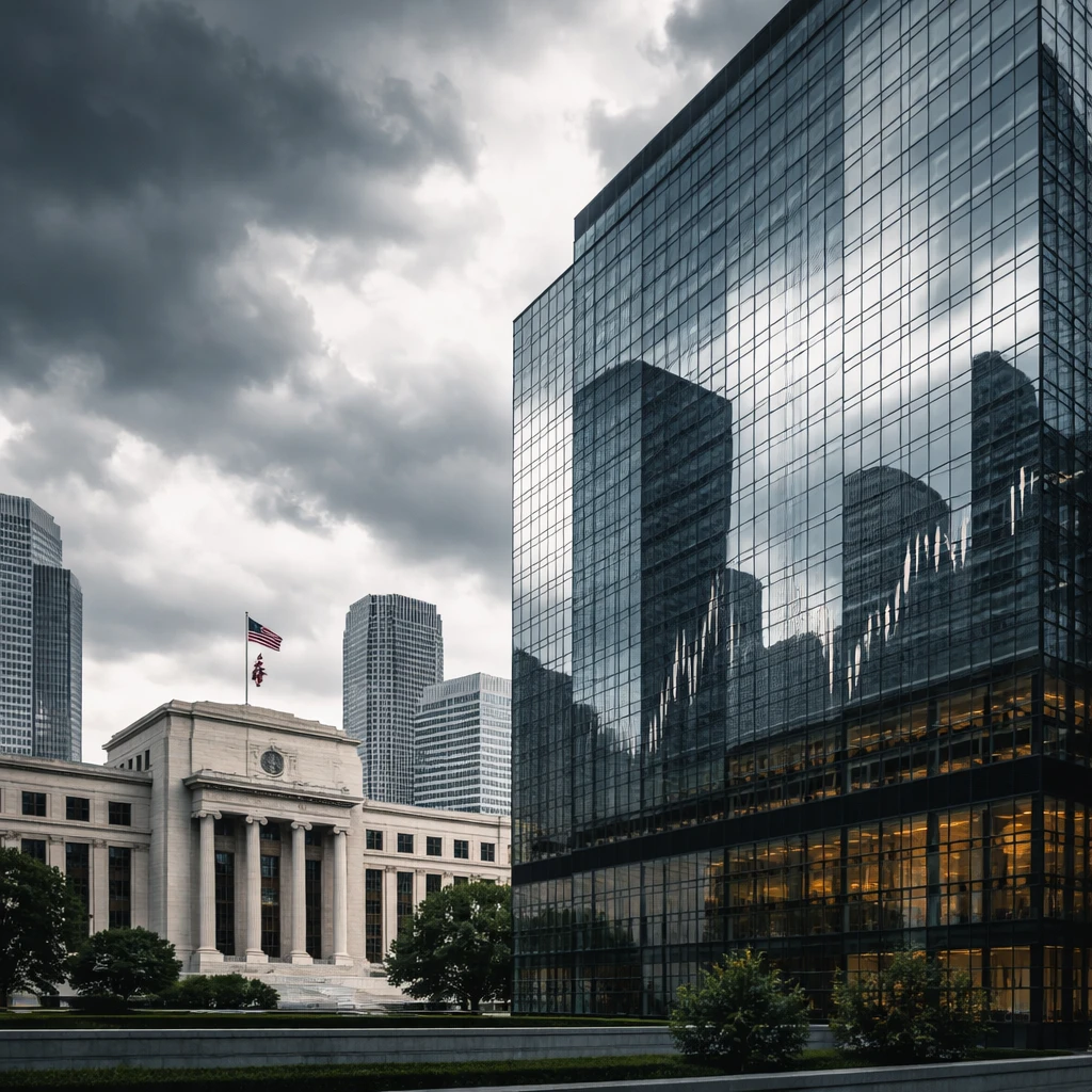 Federal Reserve to Publish Annual Bank Stress Test Results on June 24