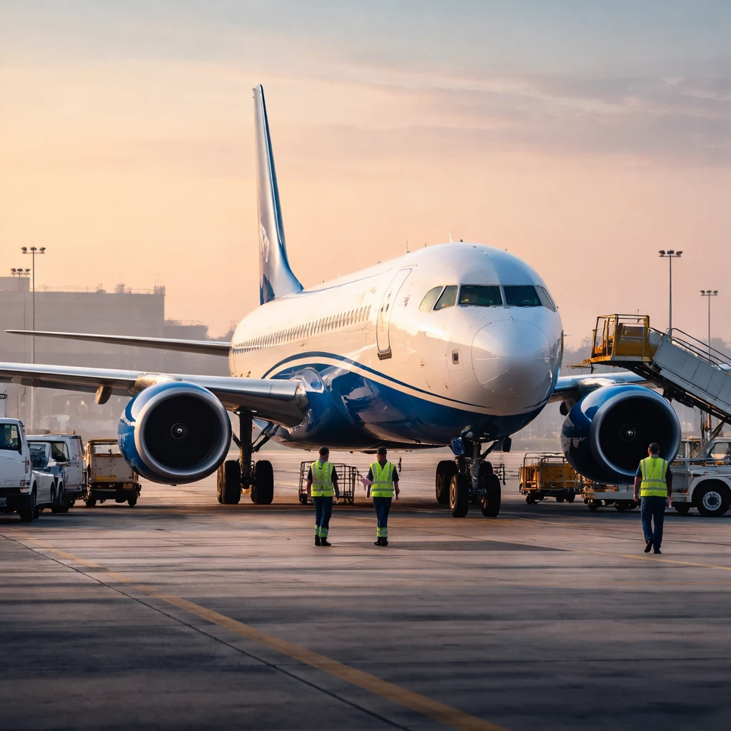 Vertical Research Boosts Boeing Price Target to $281, Keeps Buy Rating