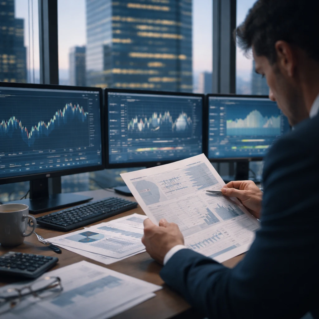 Lancashire Reports 6.1% Fall in Q1 Gross Written Premiums, Keeps 2026 Guidance Intact