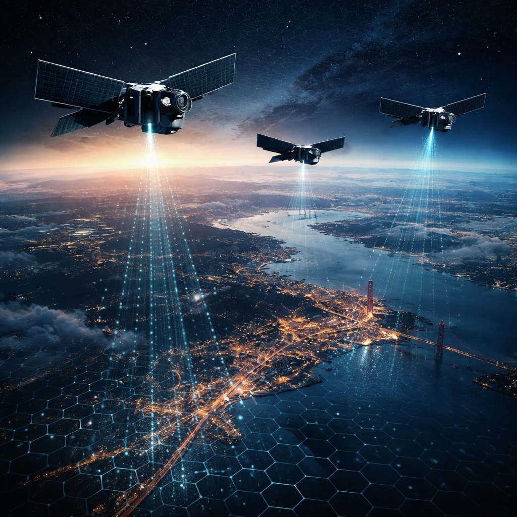 SpaceX IPO Chatter Could Reprice Planet Labs - A Tactical Long Trade