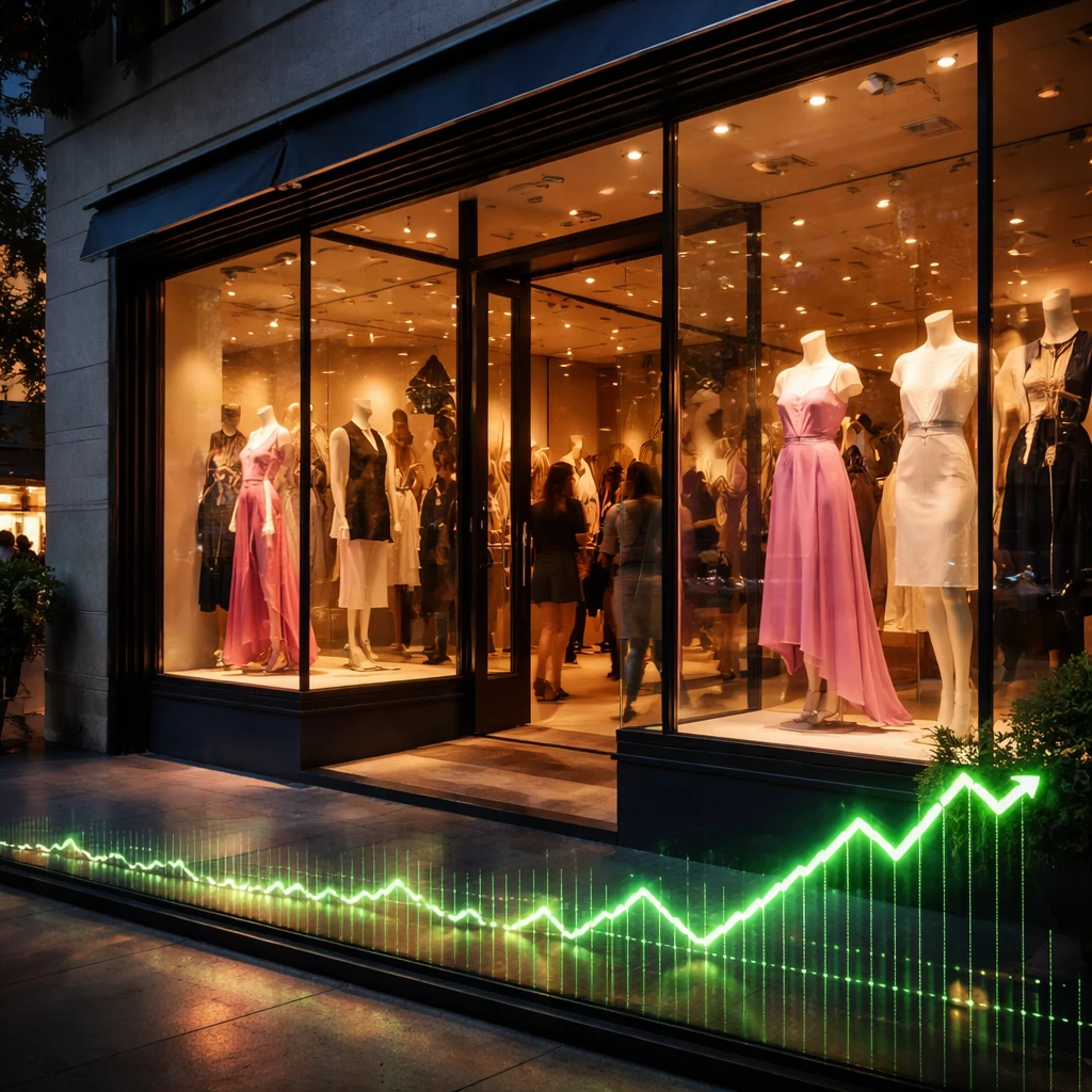 Lulu’s Fashion Lounge Stock Jumps After Board Launches Strategic Review