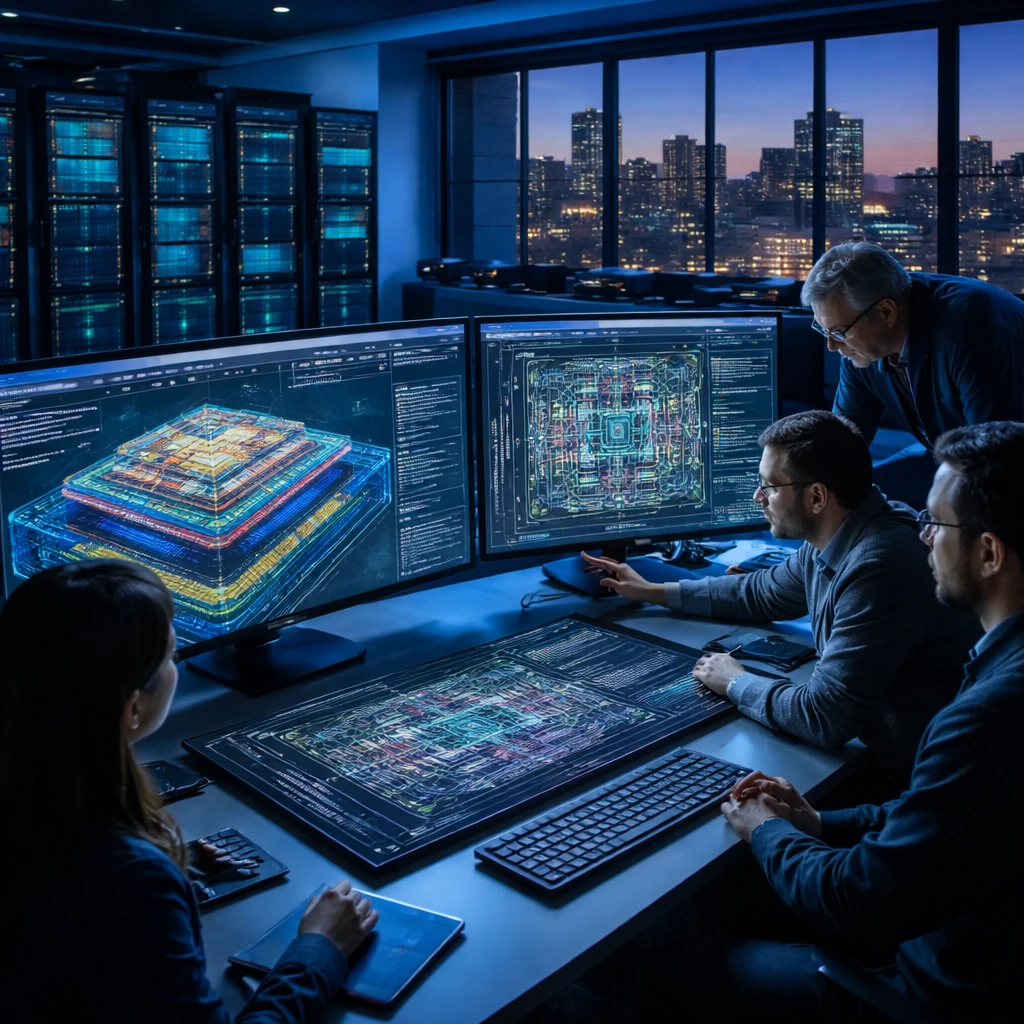 Cadence Setup: Buy a Mid-Term Swing Into AI Tailwinds After a Heavy Pullback