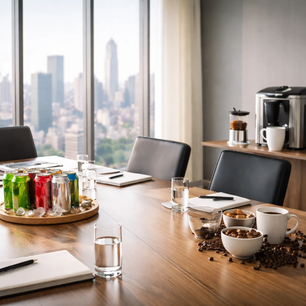 Barclays Lifts Keurig Dr Pepper Rating as Separation Plan Clears Hurdles