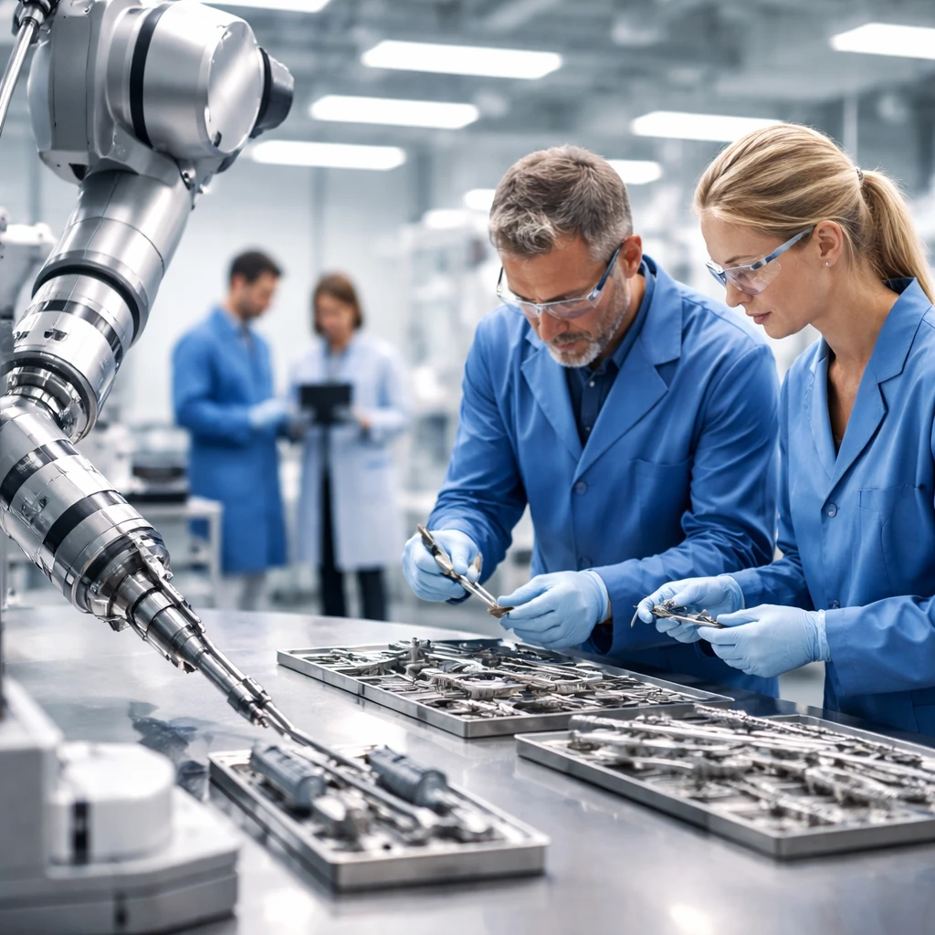 TD Cowen Initiates Coverage of Stryker With Hold Rating, $387 Price Target