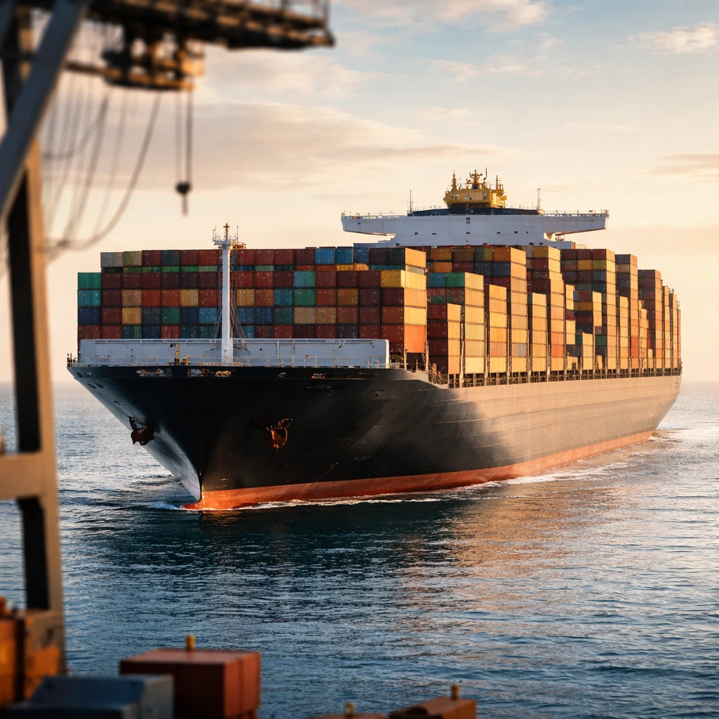 Hapag-Lloyd Guidance Shock Sends Shares Higher After Big Earnings Upgrade