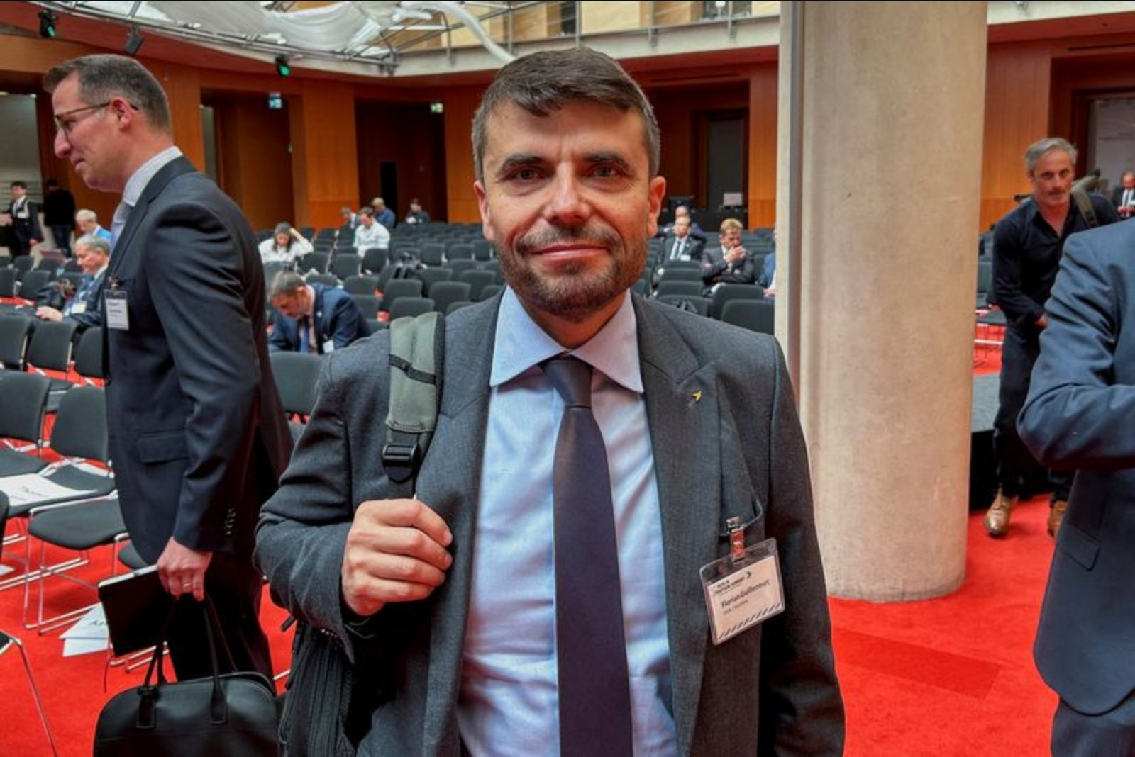 EASA Says Transatlantic Regulatory Relations Have Improved as Boeing Responds to Oversight