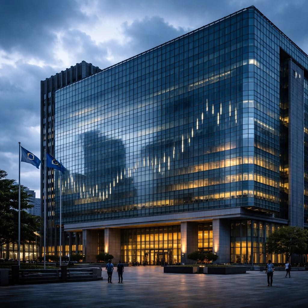 Bank of Korea Adopts Cautious Stance as Iran Conflict Raises Economic Uncertainty