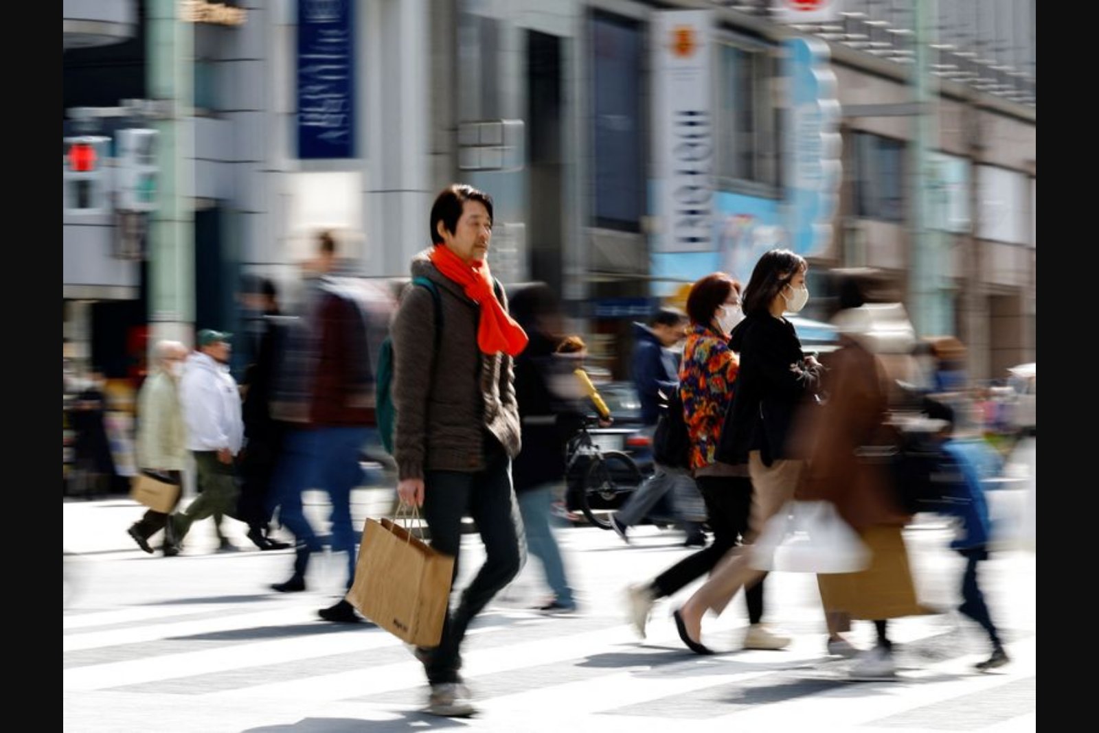 Japan’s underlying inflation eases beneath BOJ goal, raising questions on rate trajectory