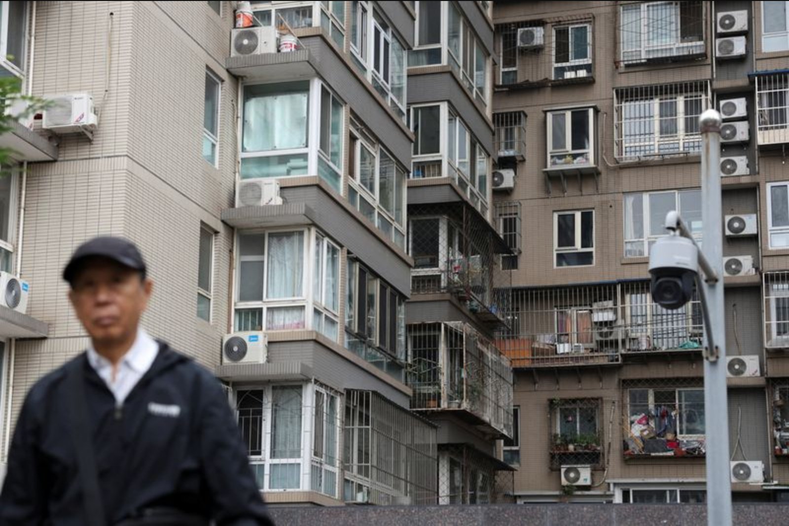 China's Housing Market Seen Entering Slower Adjustment; Prices Projected to Stabilise by 2027