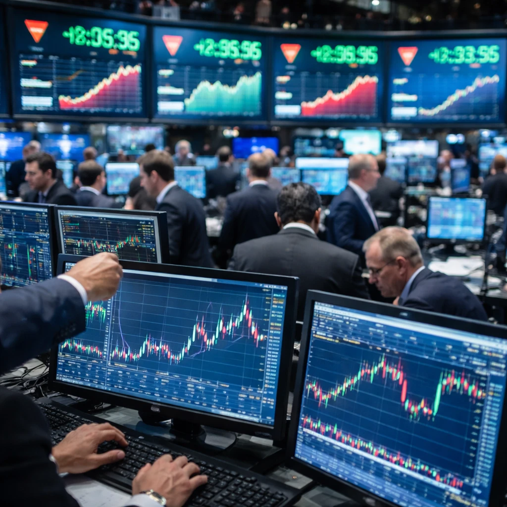U.S. indexes close mixed as Dow posts more than 1% gain; sectors diverge