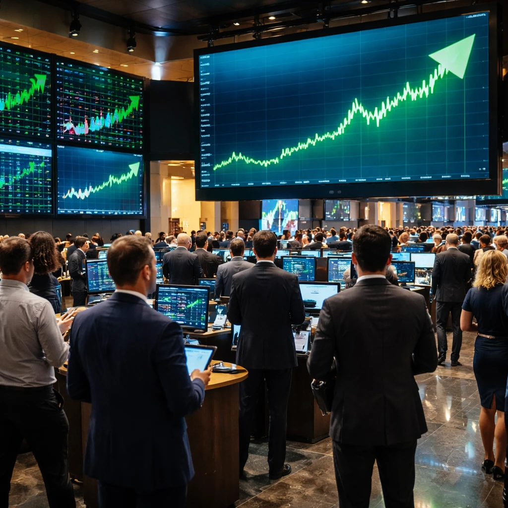Toronto stocks climb as materials, consumer discretionary and clean tech lead gains