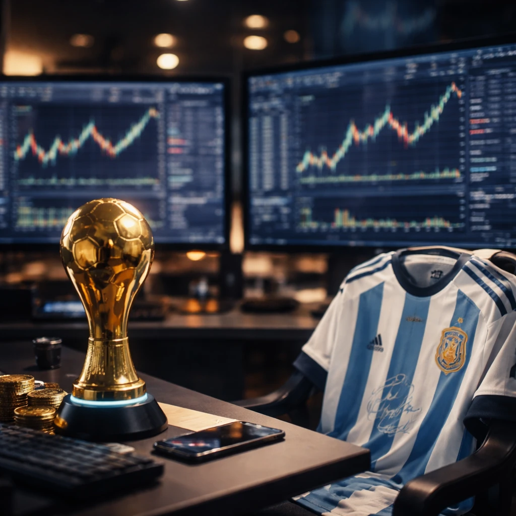 BTCC Concludes World Cup Promotion After 80,000 Participants and 22% Rise in Futures Volume