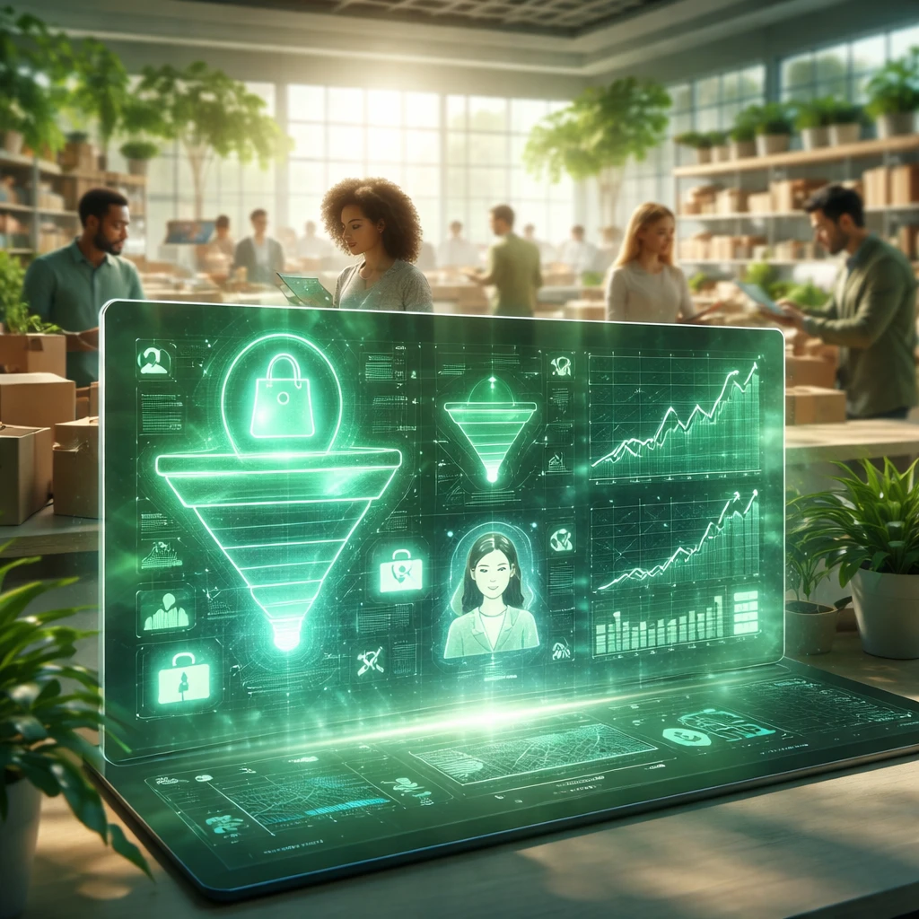 Upgrade: Why Shopify Is an AI Compounder, Not a Valuation Casualty