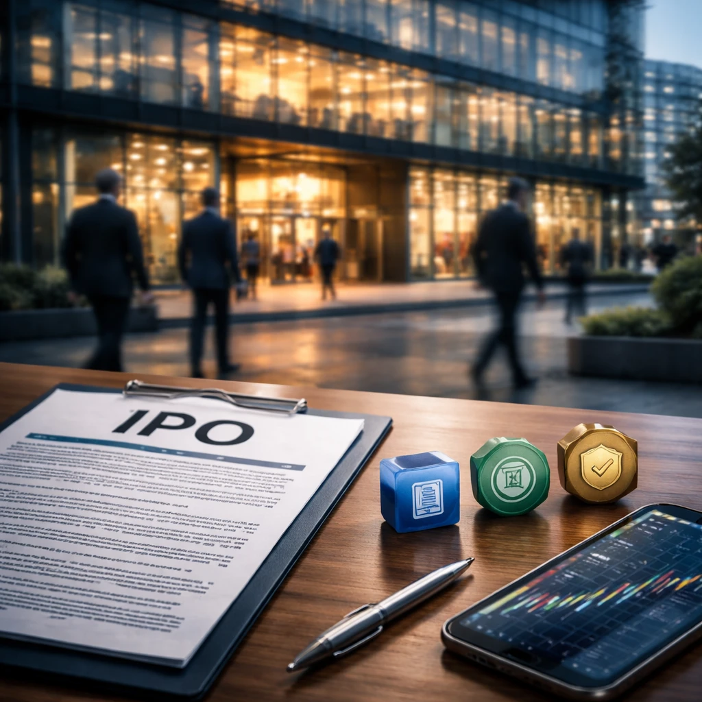Futurewave Acquisition Prices $75 Million IPO on Nasdaq