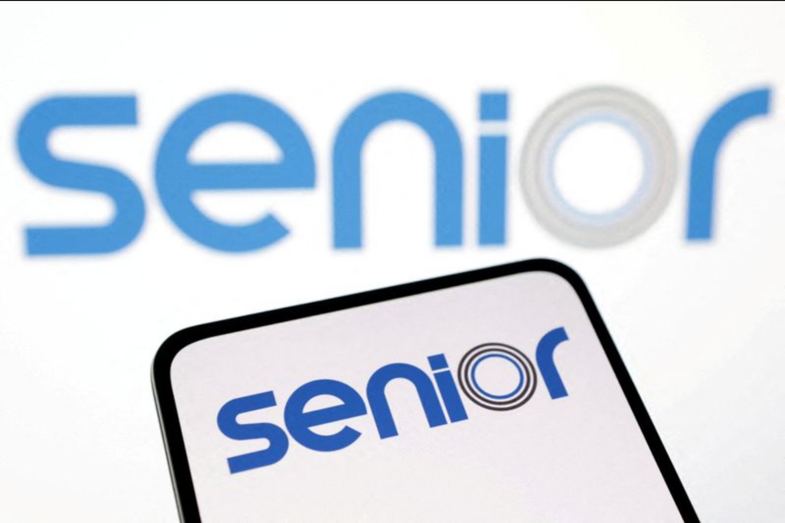 Senior Plc Says 2026 Will Outperform Previous Targets on Strong Aerospace Demand