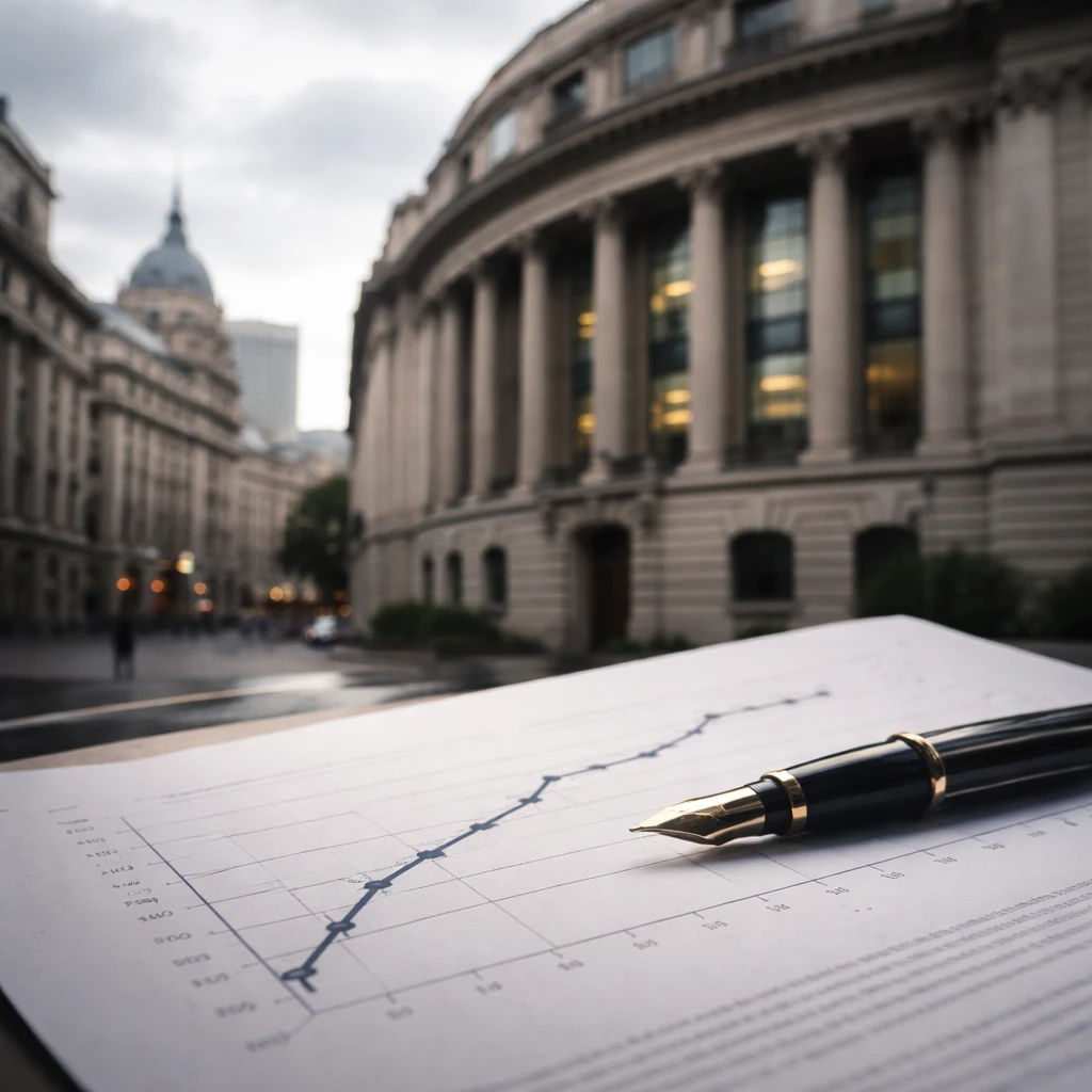 UBS Sees UK Gilt Issuance Falling to £271bn as Borrowing and Redemptions Ease