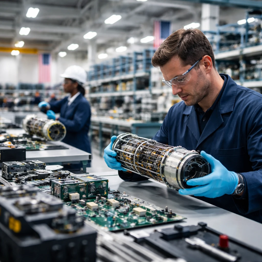 L3Harris Awarded $70.8 Million Navy Contract Modification
