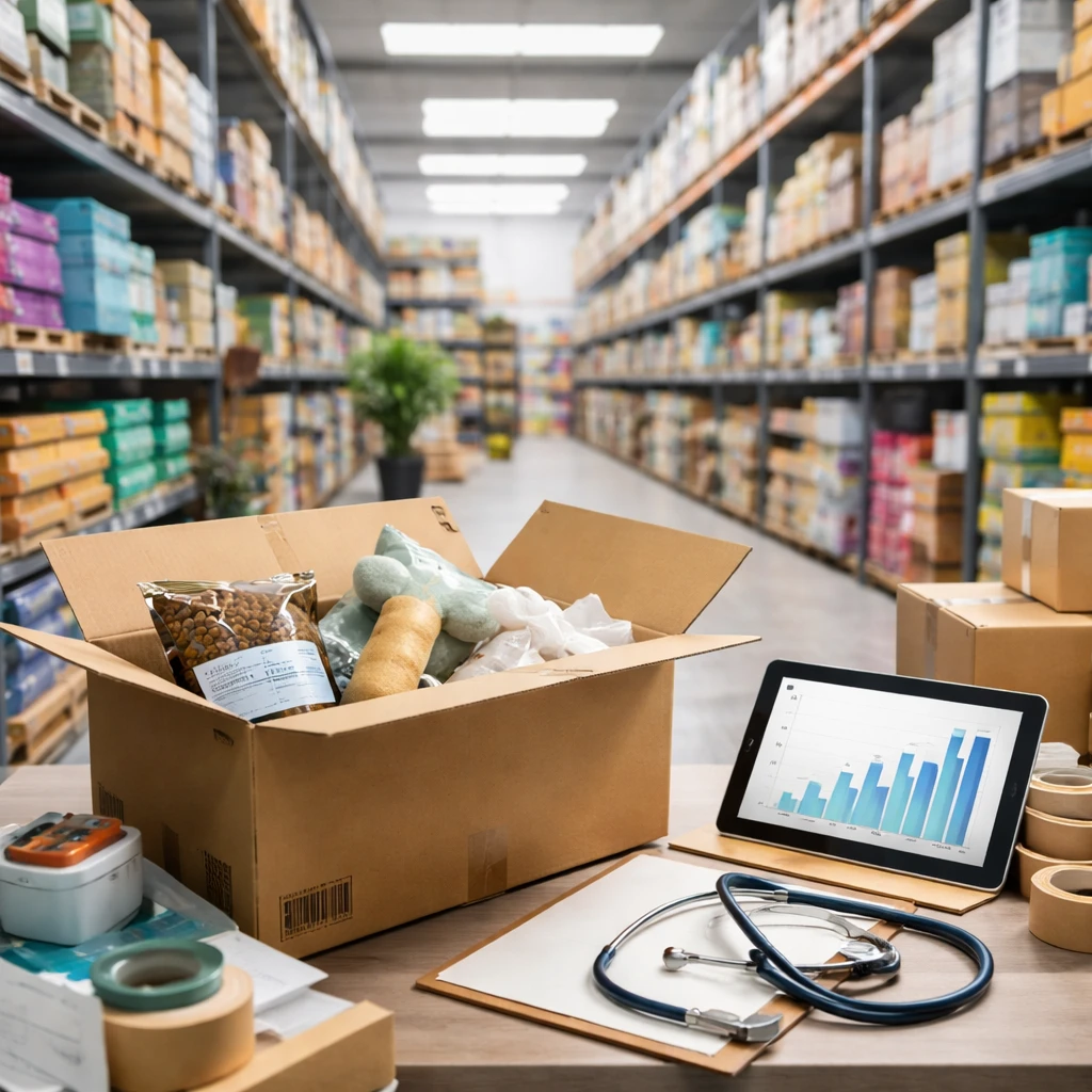 Raymond James Sees Value in Chewy After Sharp Pullback, Lifts Rating