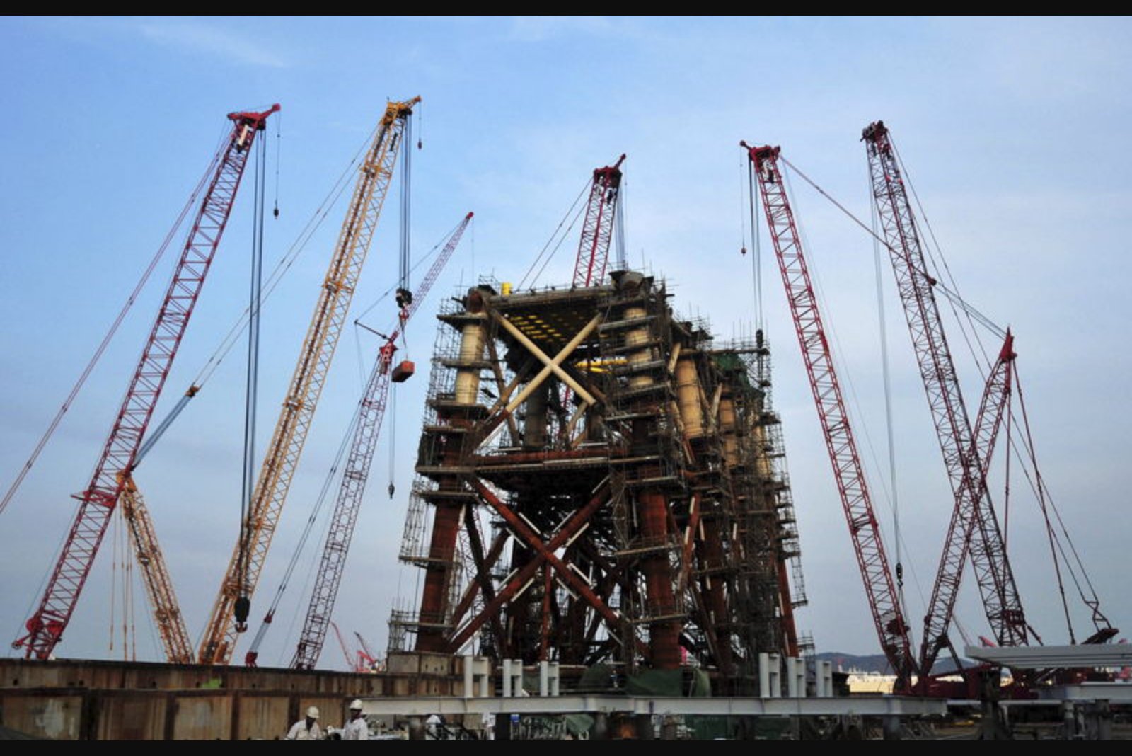 Asian Governments Rush to Shield Consumers and Economies as Iran Conflict Sends Oil Prices Soaring