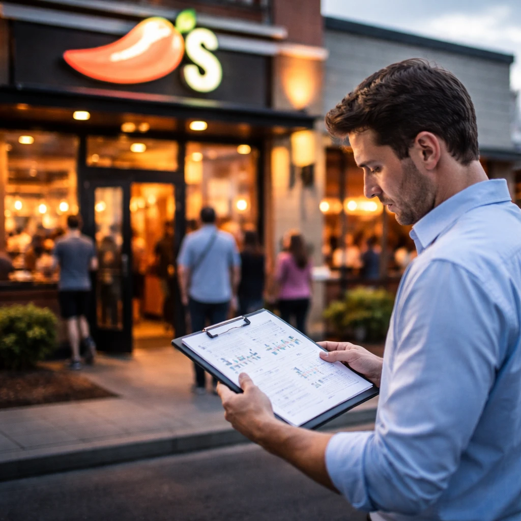 BMO Raises Brinker Price Target to $175, Leaves Rating at Market Perform After Strong Q2 Results