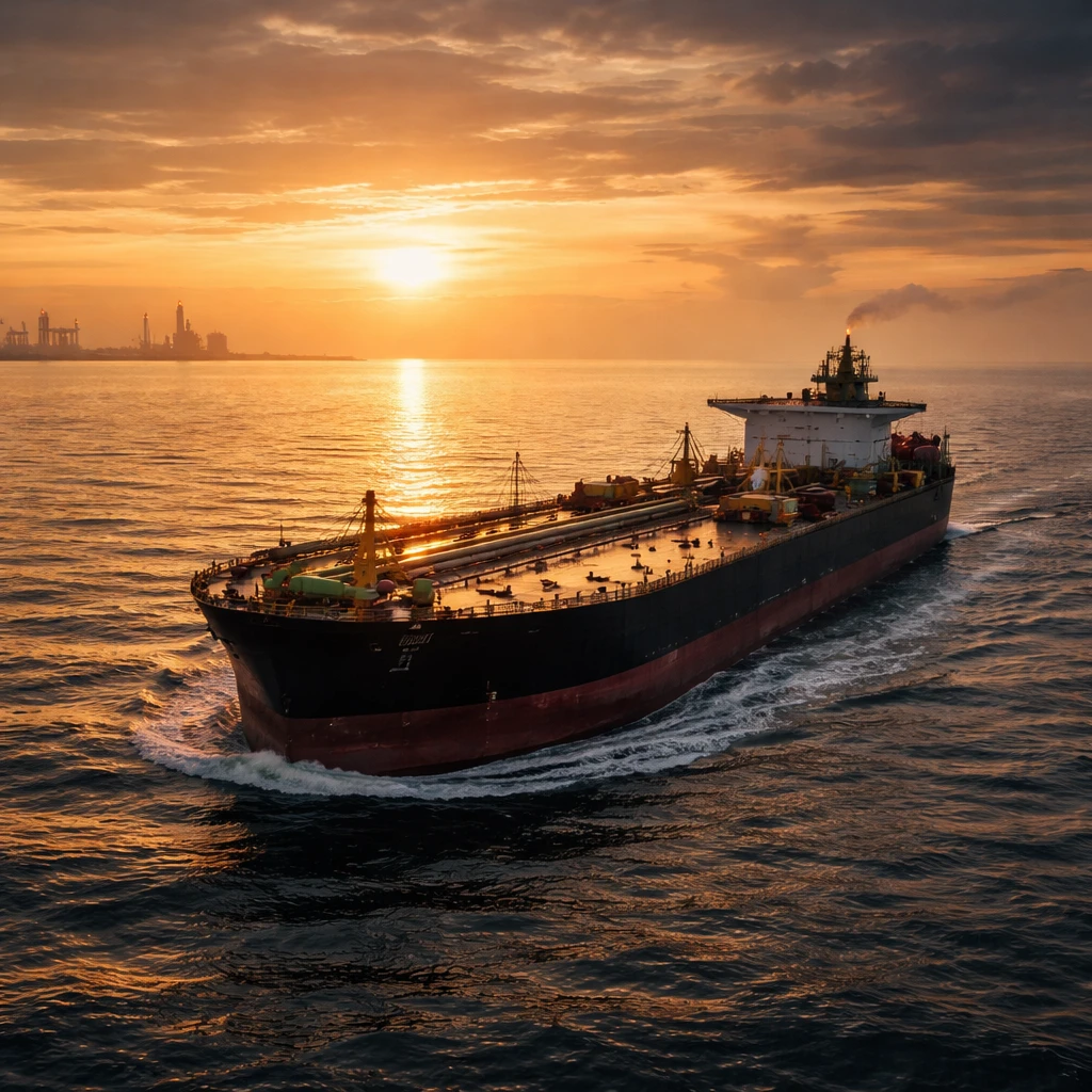 Oil prices jump over 4% as Iran missile strikes and inventory draw lift market sentiment