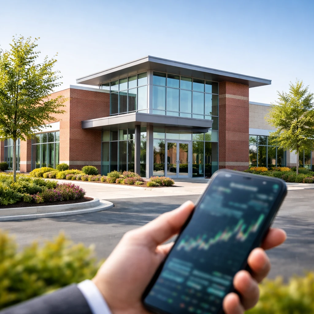 Bank First Director Purchases $21,159 in Stock as Bank Expands Through Acquisition