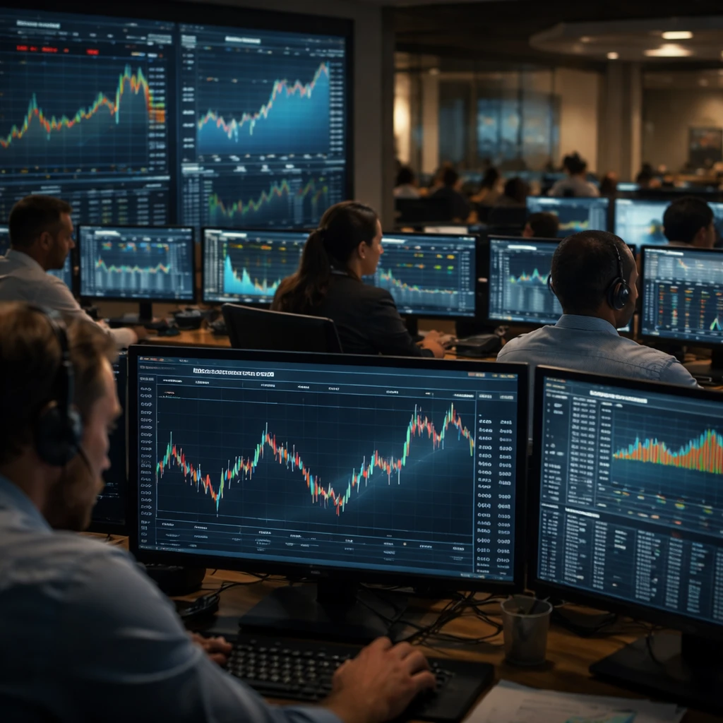 Barclays Urges Caution Into September as Market Headwinds Reappear