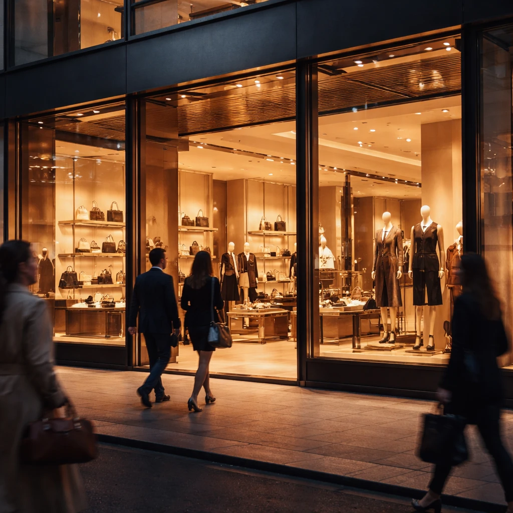 LVMH to Transfer Marc Jacobs Brand to WHP Global After Nearly Three Decades