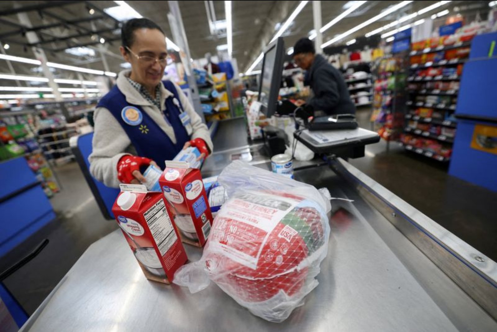 February CPI Seen Rebounding as Gasoline and Tariff Pass-Through Lift Prices