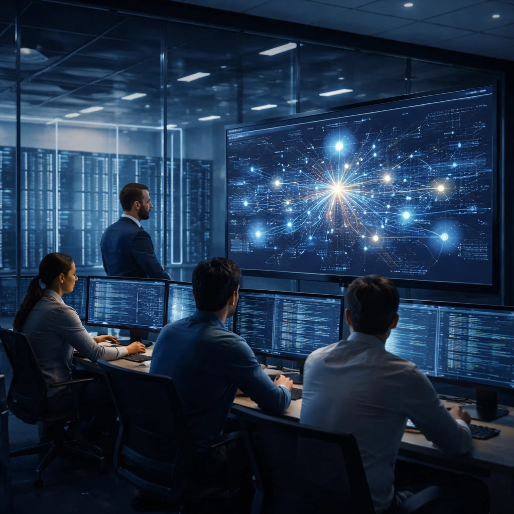 Ault Capital Rolls Out Public Testnet for Finance-Focused Ault Blockchain