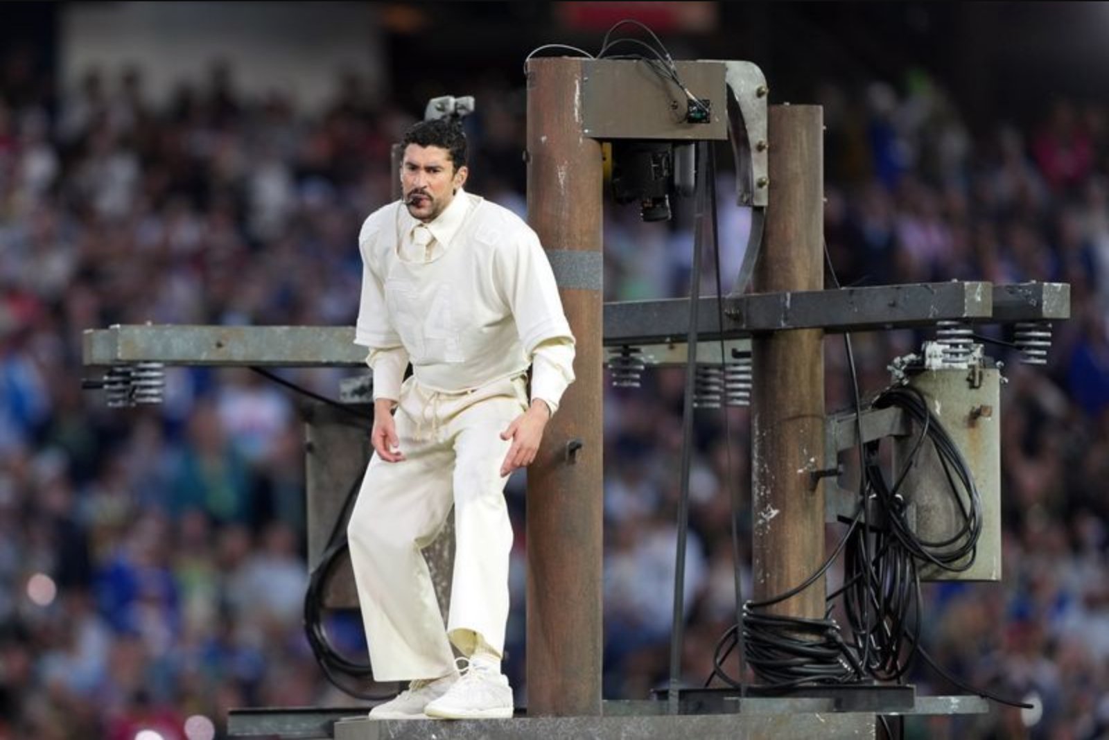 Bad Bunny’s Super Bowl Set Becomes a Cultural Anchor for Aurora’s Hispanic Community