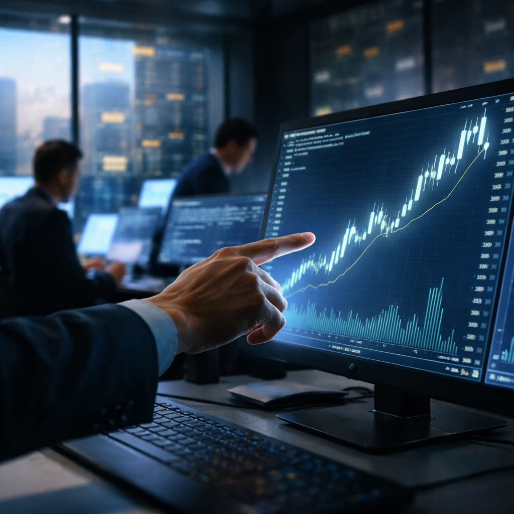 Mastercard Shares Jump After Strong Q2 Results and Supportive Analyst Calls
