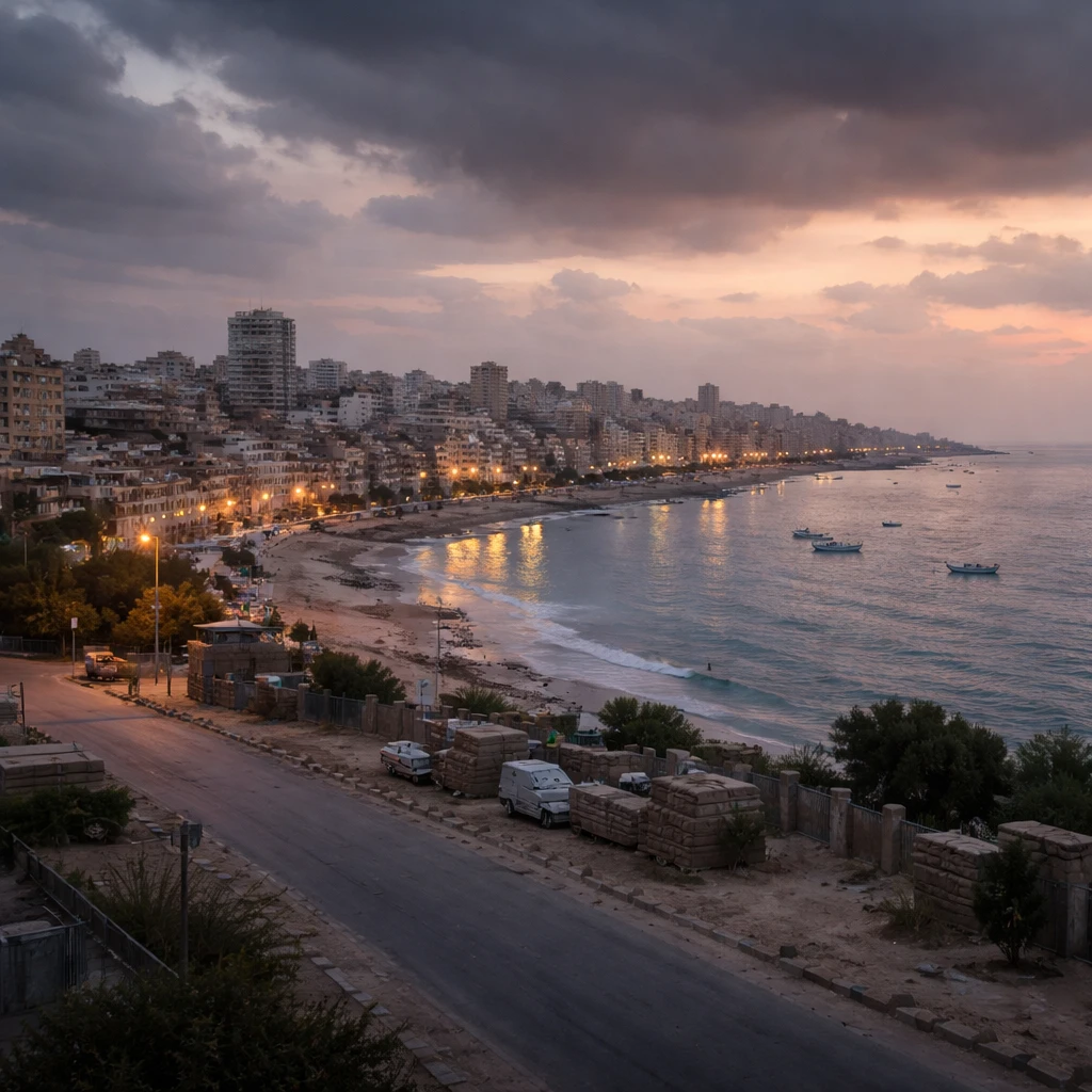 Trump Announces Board of Peace Agreement to Fully Disarm Armed Factions in Gaza
