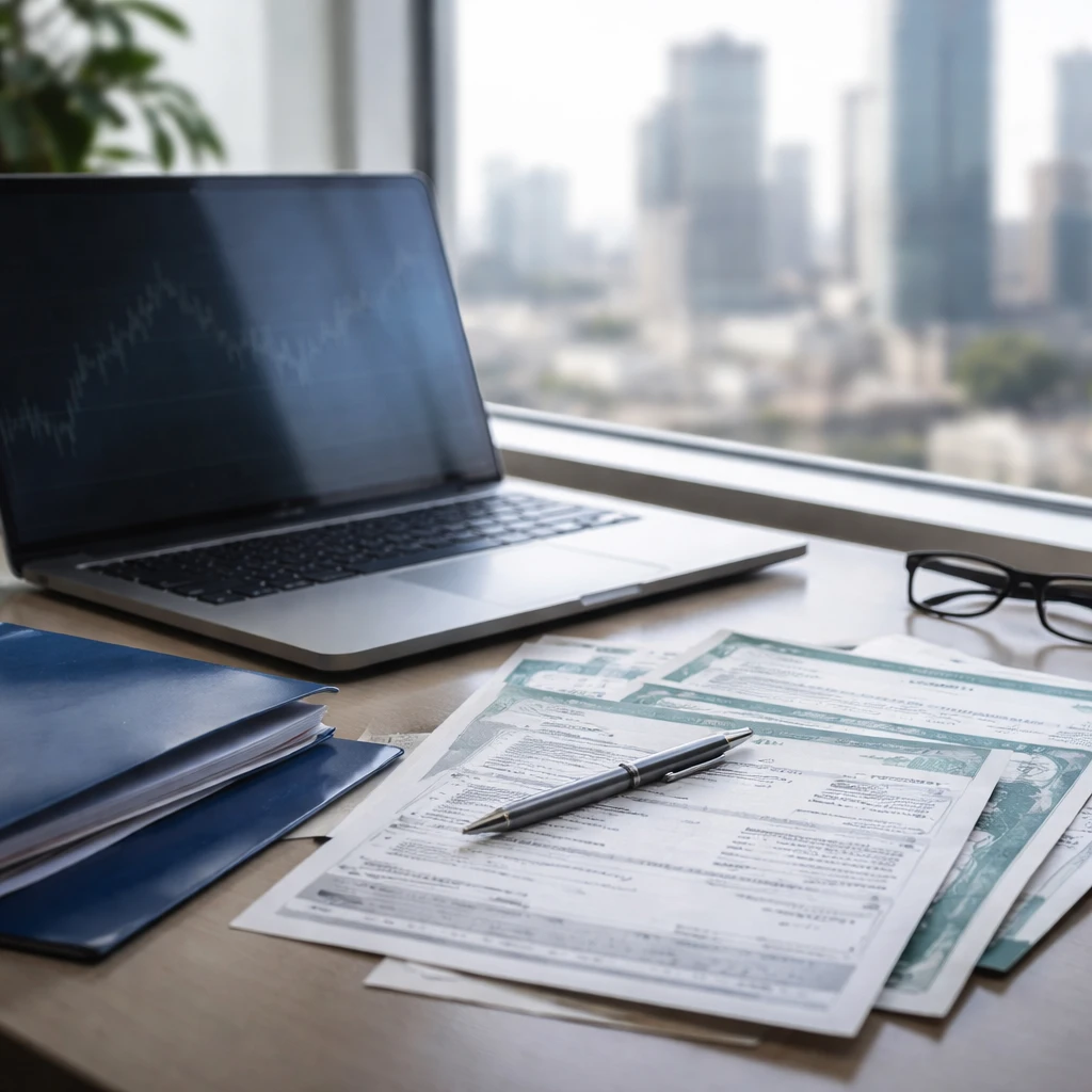 Gap Inc. CFO Disposes of $380K in Shares, Exercises RSUs Days Earlier