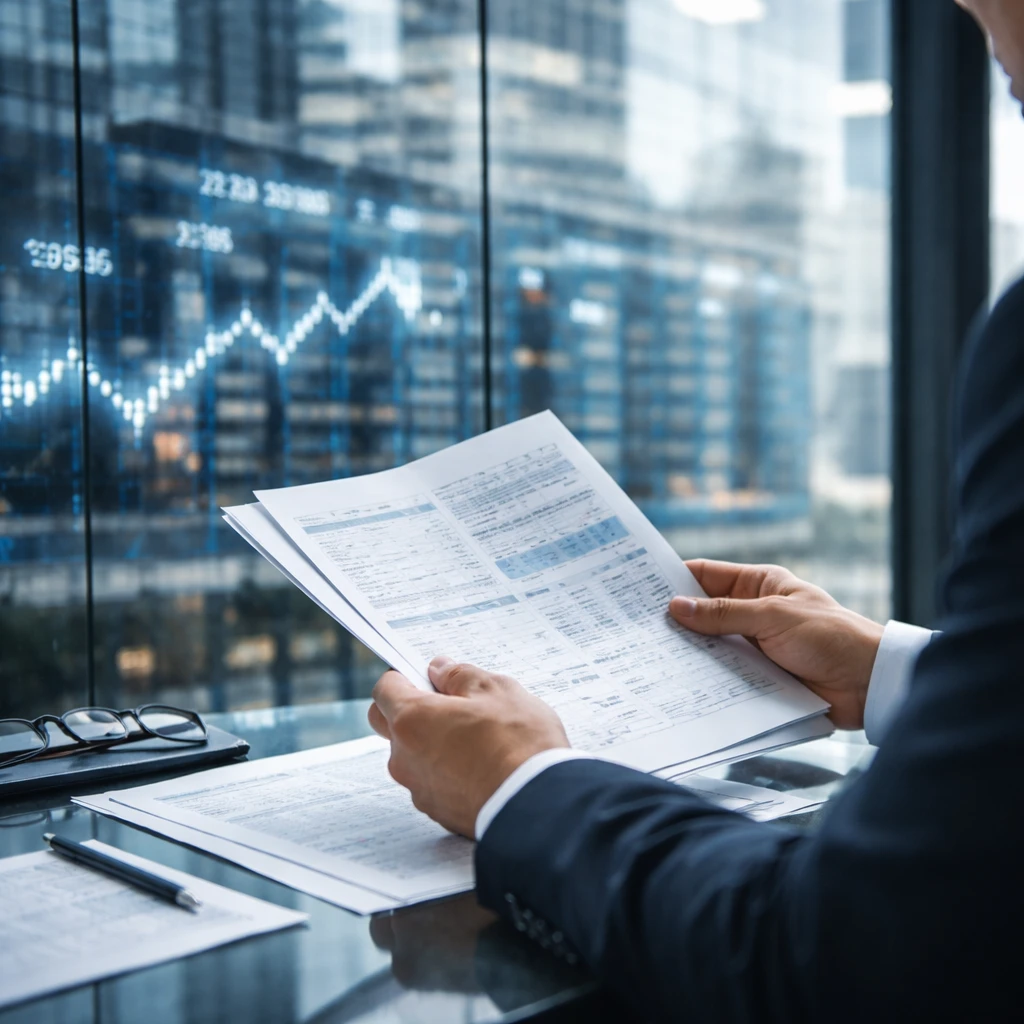 Japan Post Holdings Disposes of Aflac Shares Worth $1.08 Million