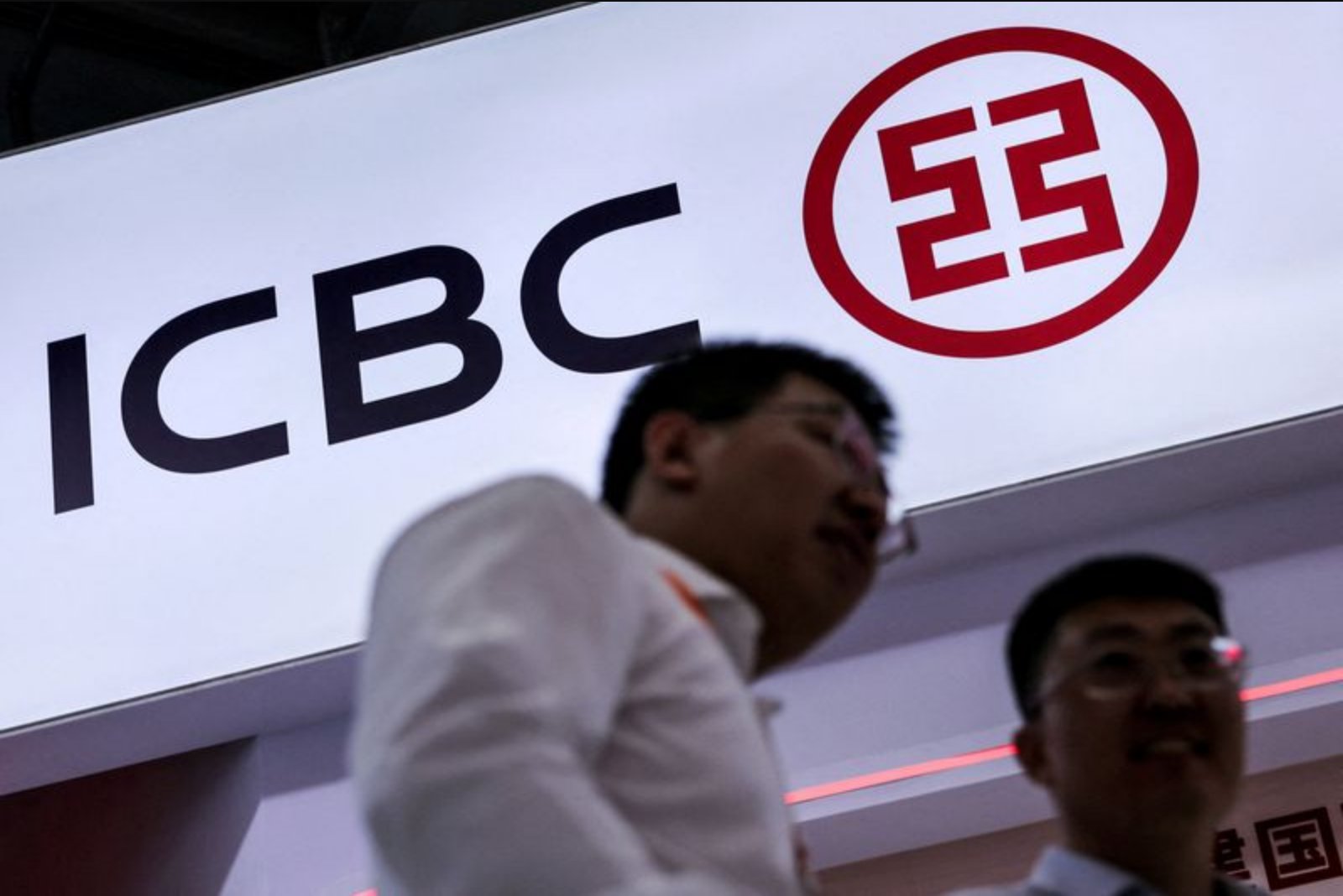 China's Big Banks Set to See Margin Relief as Trillions in Time Deposits Reprice