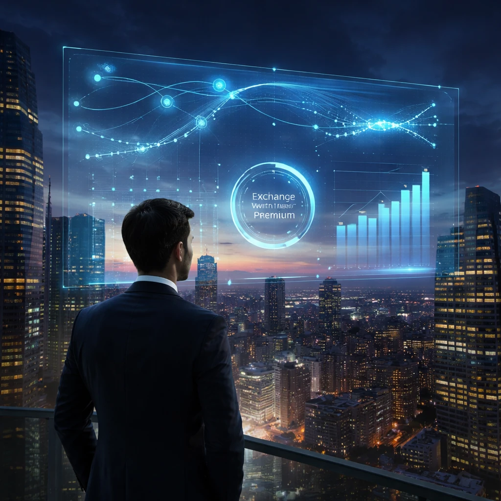 Accelerant (ARX): A Cheap Insurtech Exchange with Real Growth — Buy the Dip