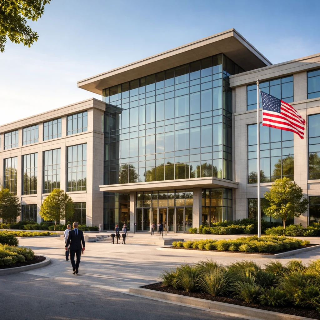 First Carolina Financial Services Files for NYSE Initial Public Offering